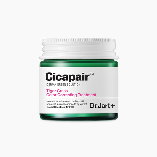 Dr. Jart+ Cicapair Tiger Grass Color Correcting Treatment - 50 mL